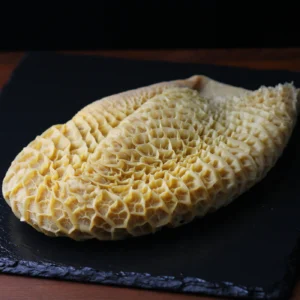 Green Beef Tripe (Frozen)