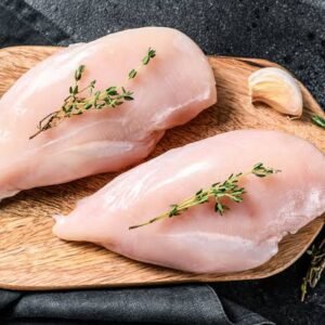 Chicken Breast 6 × 2 kg (12 kg)