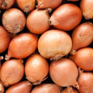 Yellow Onions (Frozen)